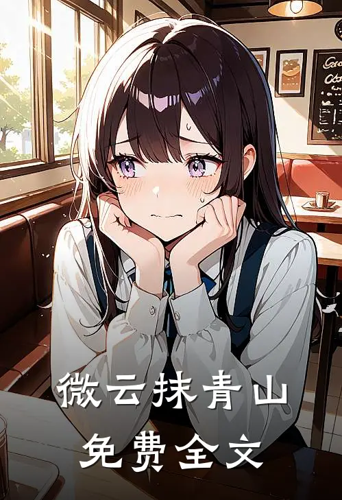 微云抹青山免费全文