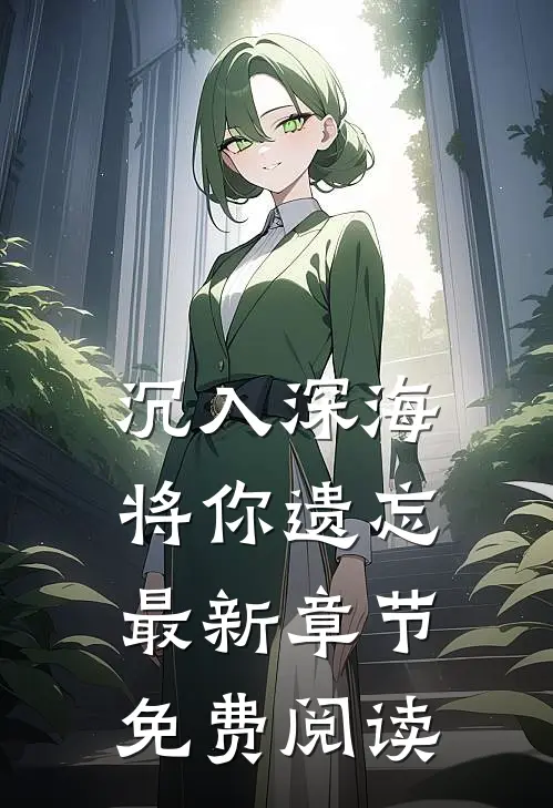 沉入深海将你遗忘最新章节免费阅读