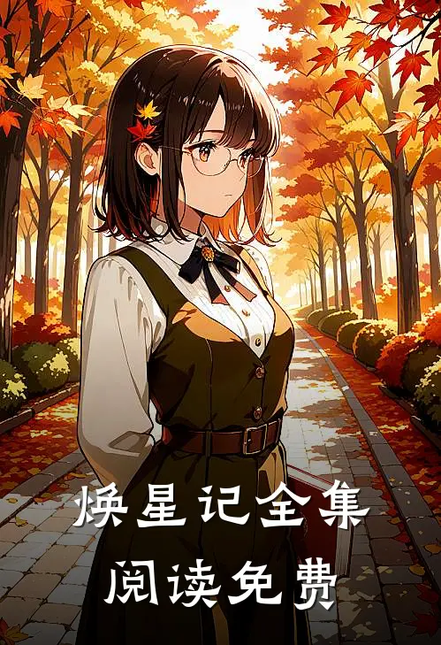 焕星记全集阅读免费