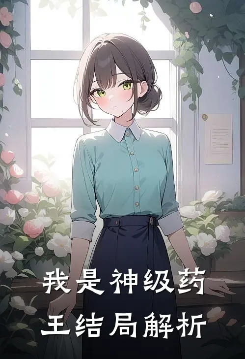 我是神级药王结局解析