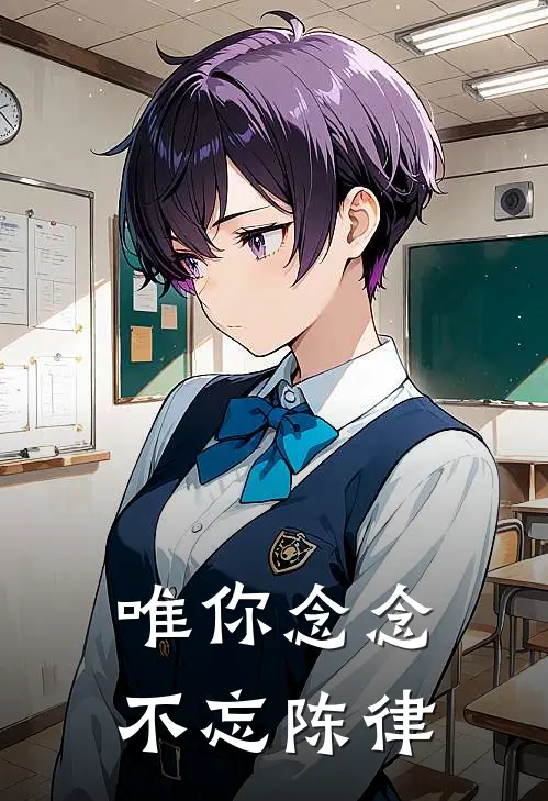 唯你念念不忘陈律