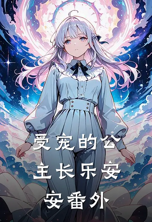 受宠的公主长乐安安 番外
