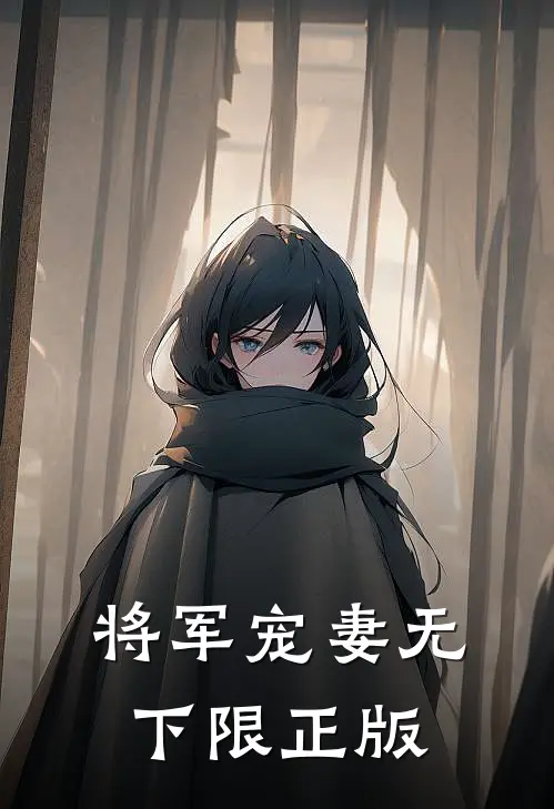 将军宠妻无下限正版