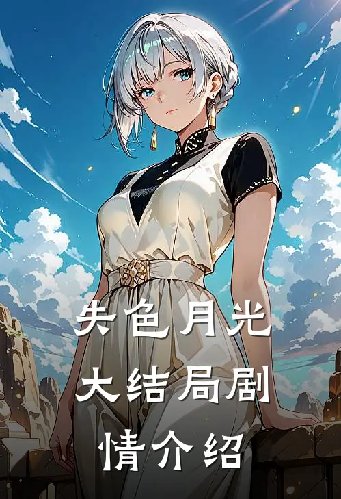 失色月光大结局剧情介绍