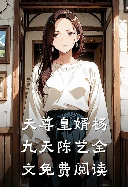 天尊皇婿杨九天陈艺全文免费阅读