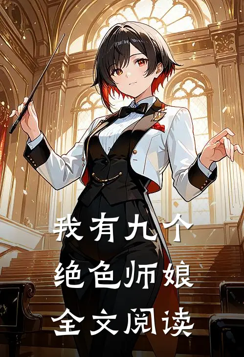 我有九个绝色师娘全文阅读
