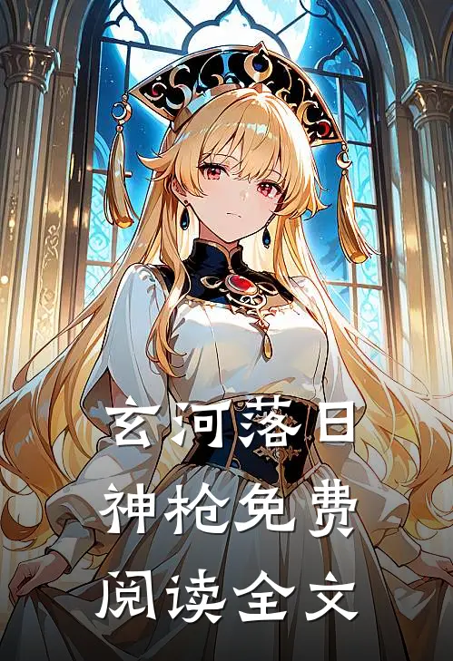 玄河落日神枪免费阅读全文