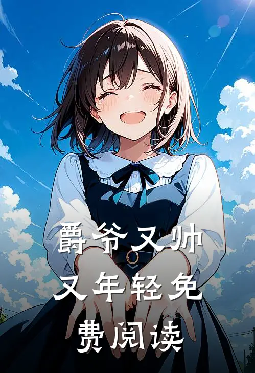 爵爷又帅又年轻免费阅读