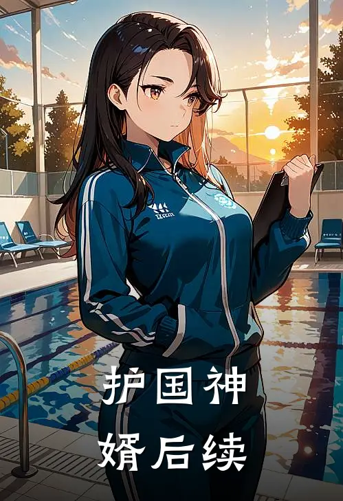护国神婿后续