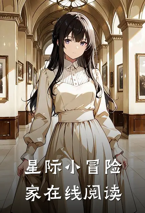 星际小冒险家在线阅读