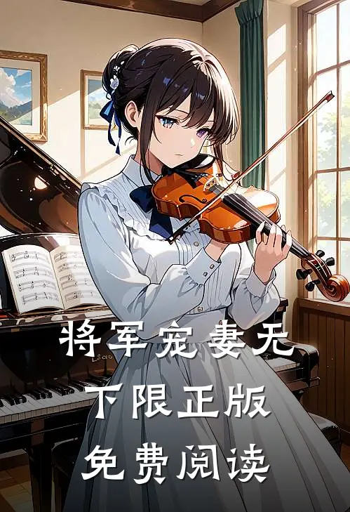 将军宠妻无下限正版免费阅读
