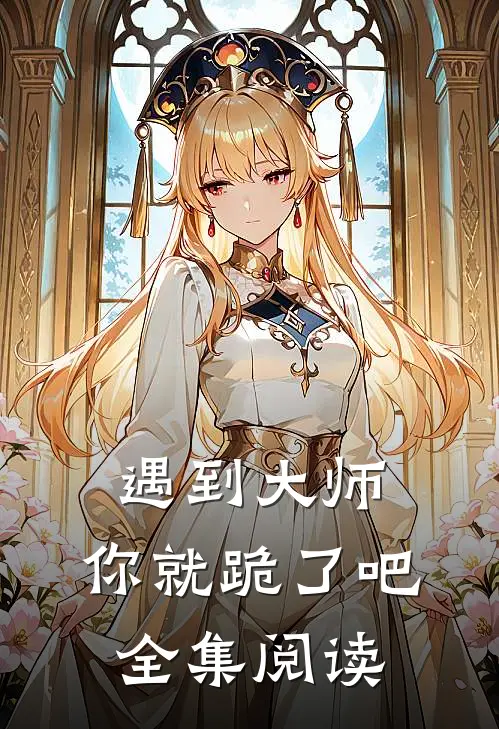 遇到大师,你就跪了吧全集阅读