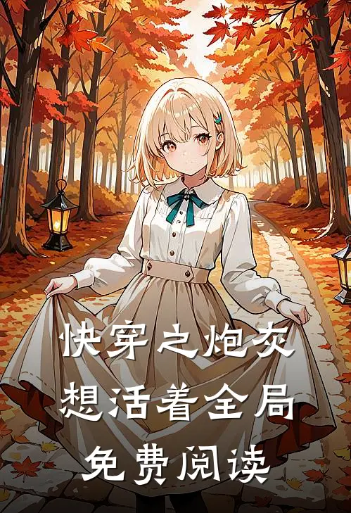 快穿之炮灰想活着全局免费阅读