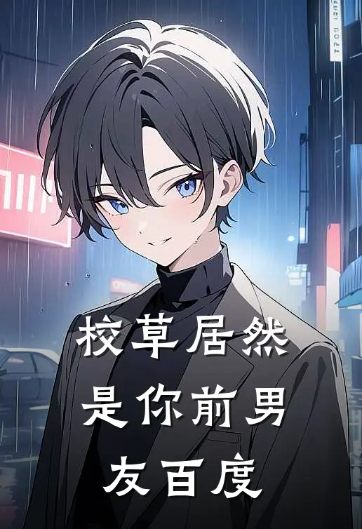 校草居然是你前男友百度