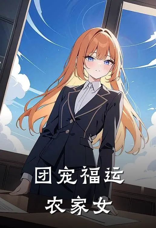 团宠福运农家女