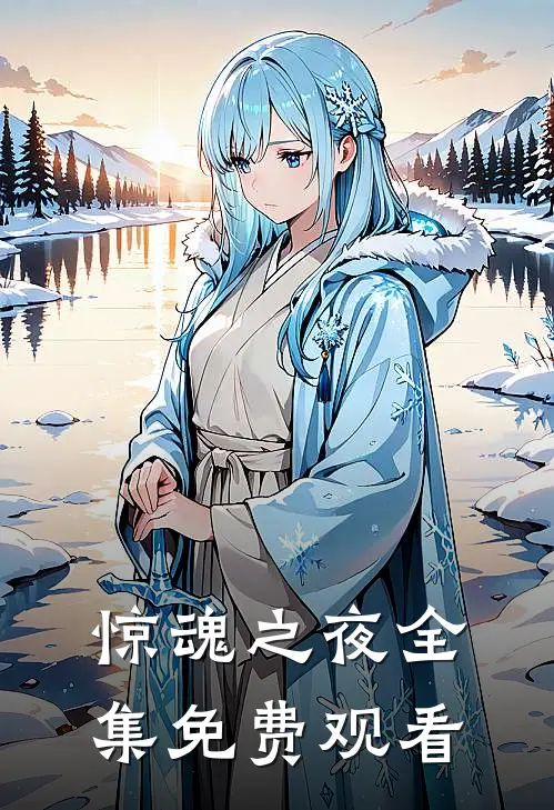 惊魂之夜 全集免费观看