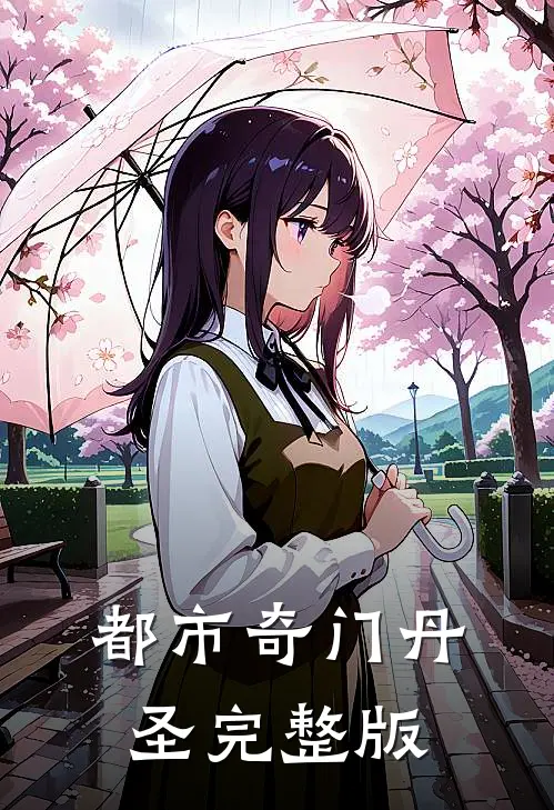 都市奇门丹圣完整版