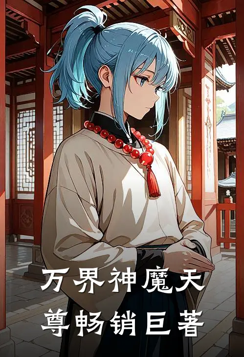 万界神魔天尊畅销巨著