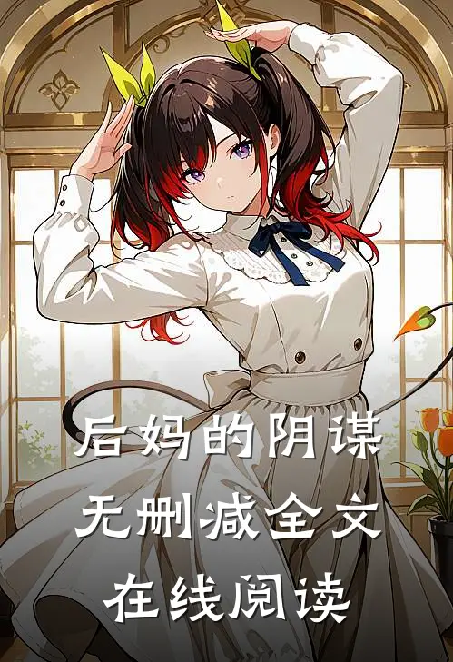 后妈的阴谋无删减全文在线阅读