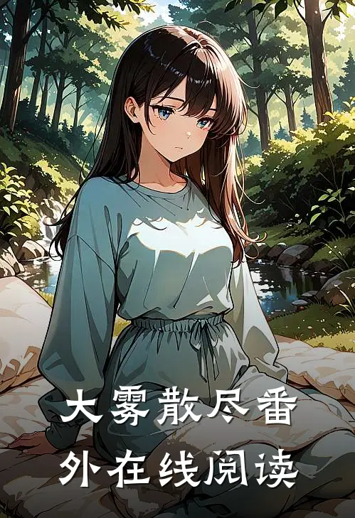 大雾散尽 番外在线阅读