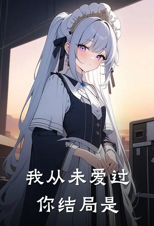 我从未爱过你结局是