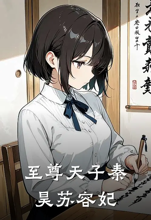 至尊天子秦昊苏容妃