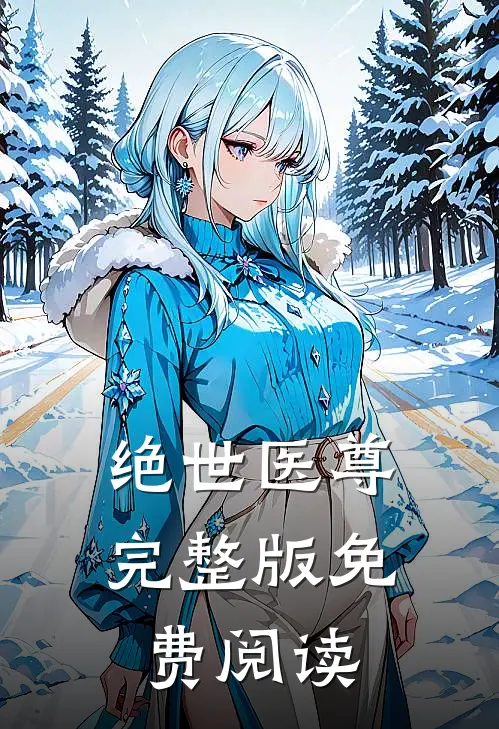 绝世医尊完整版免费阅读