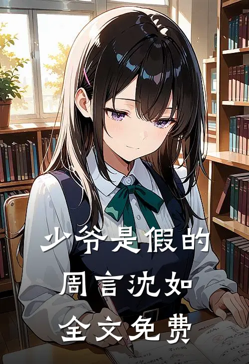 少爷是假的周言沈如全文免费