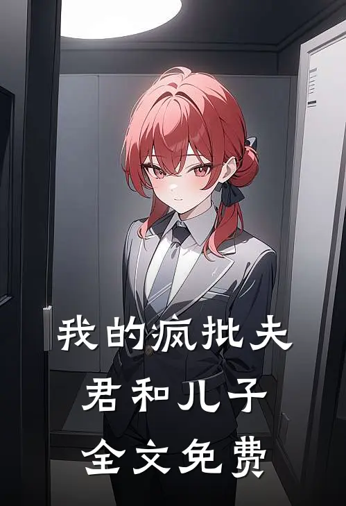 我的疯批夫君和儿子全文免费