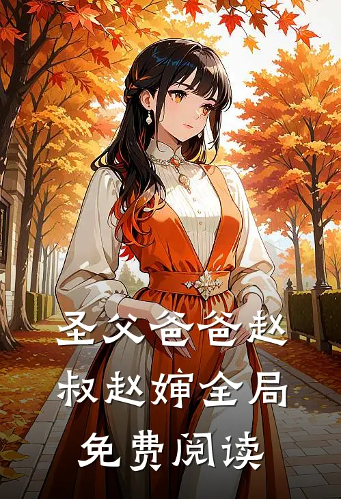 圣父爸爸赵叔赵婶全局免费阅读