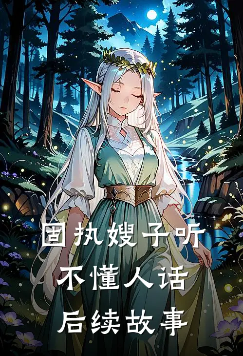 固执嫂子听不懂人话后续故事