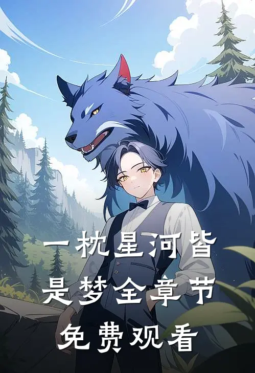 一枕星河皆是梦全章节免费观看