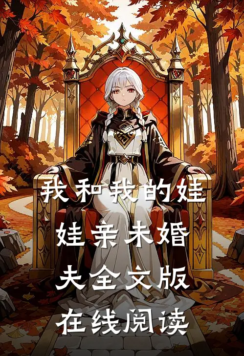 我和我的娃娃亲未婚夫全文版在线阅读