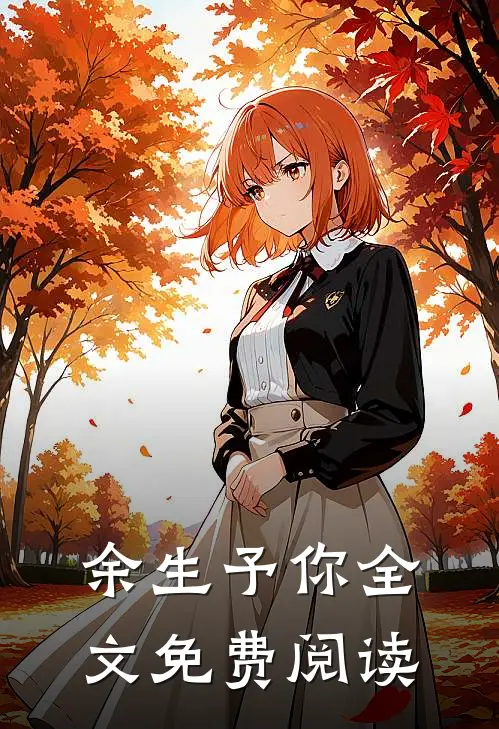 余生予你全文免费阅读