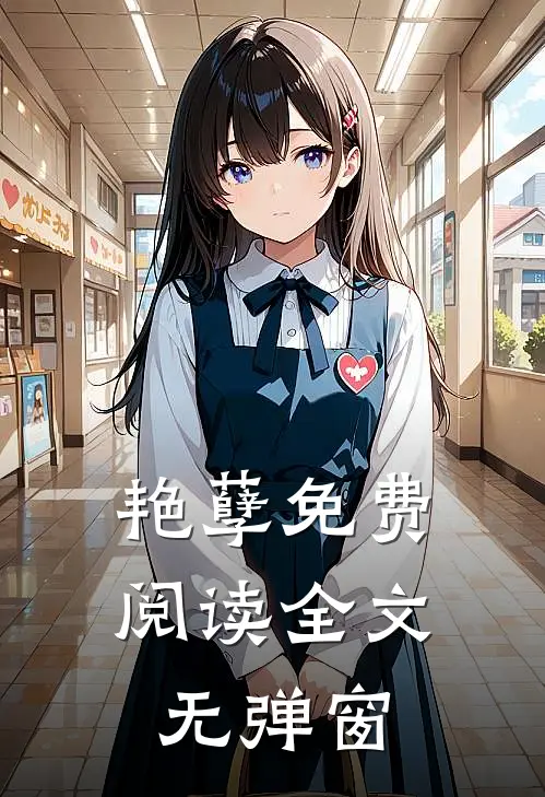 艳孽免费阅读全文无弹窗