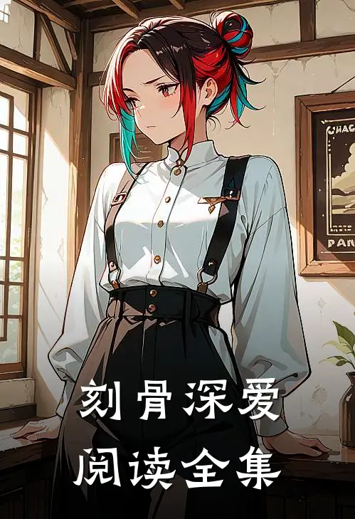 刻骨深爱阅读全集
