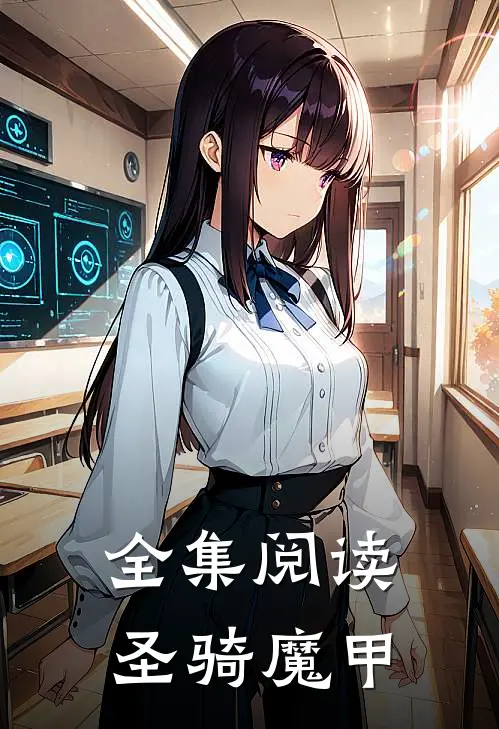 全集阅读圣骑魔甲