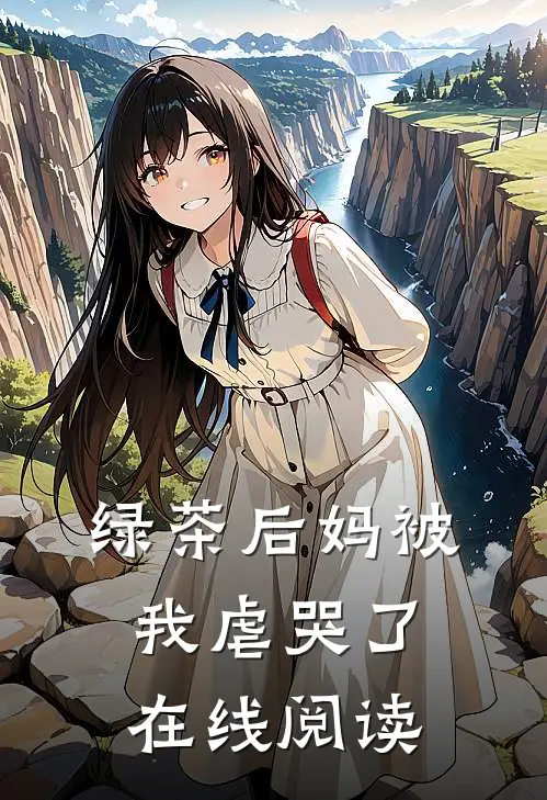 绿茶后妈被我虐哭了在线阅读