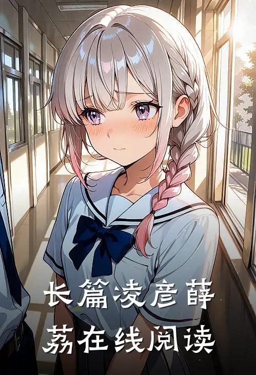 长篇凌彦薛荔在线阅读