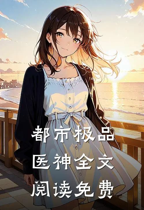 都市极品医神全文阅读免费