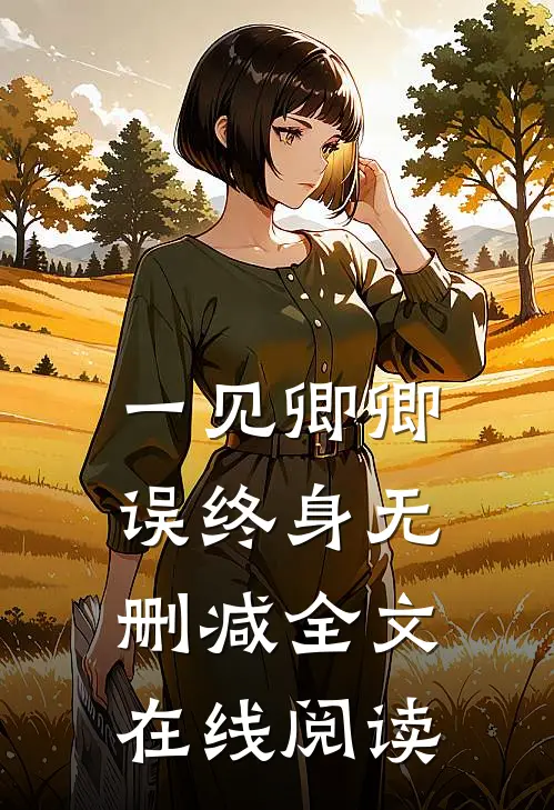 一见卿卿误终身无删减全文在线阅读
