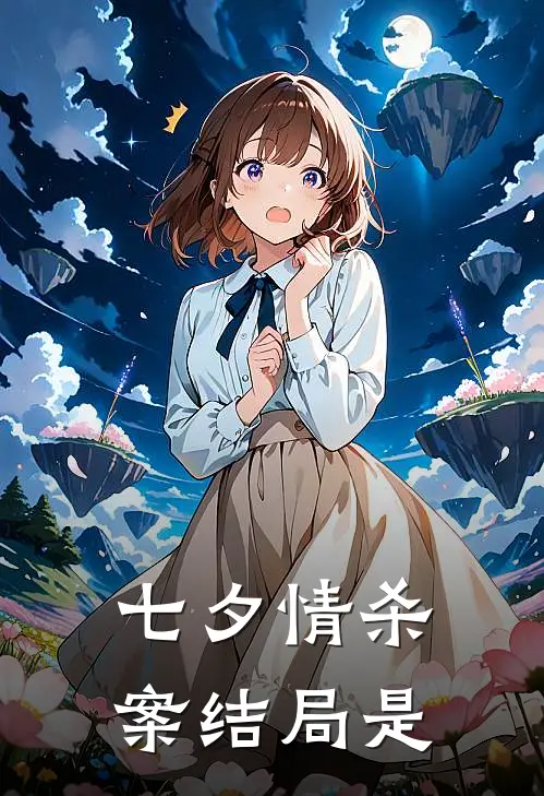 七夕情杀案结局是