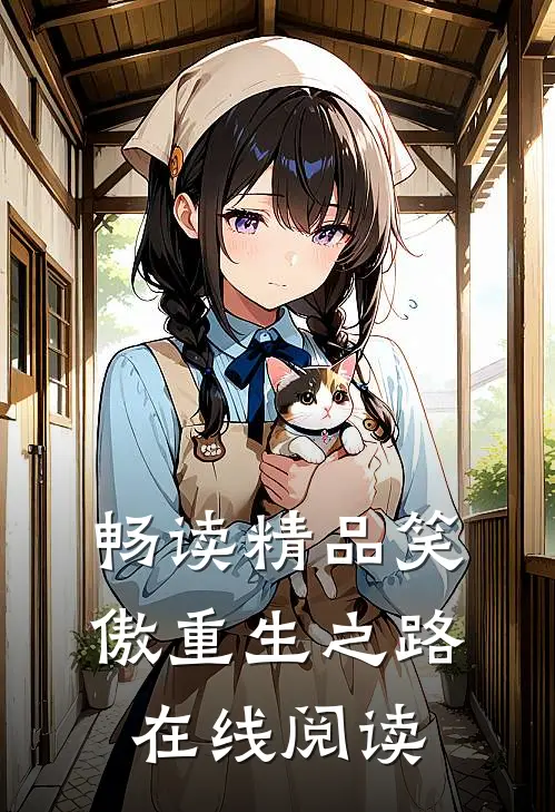 畅读精品笑傲重生之路在线阅读