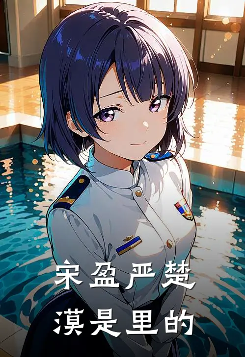 宋盈严楚漠是里的