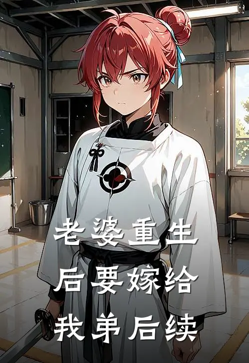 老婆重生后要嫁给我弟后续
