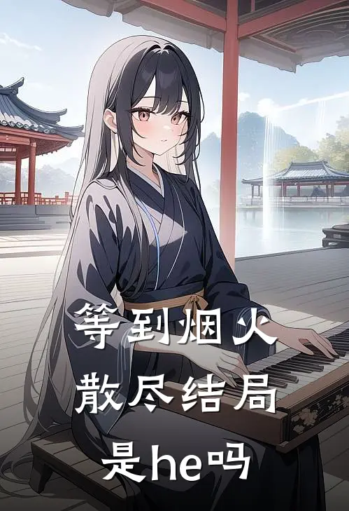 等到烟火散尽结局是he吗