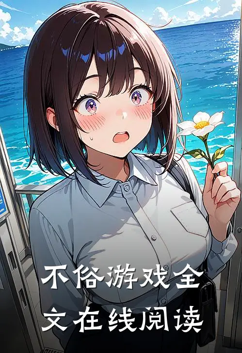 不俗游戏全文在线阅读