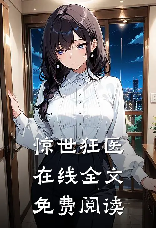 惊世狂医在线全文免费阅读