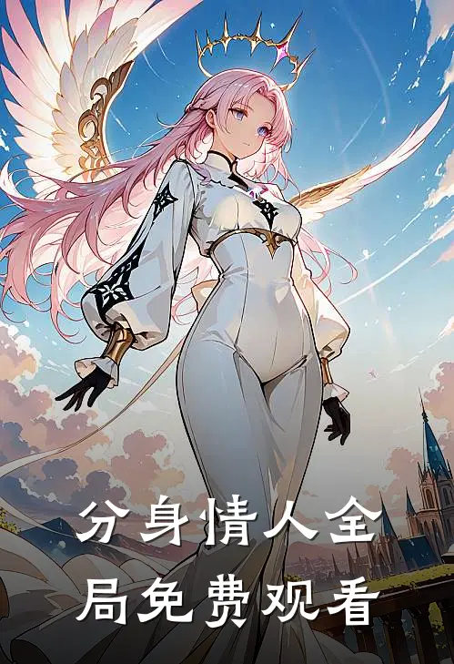 分身情人全局免费观看