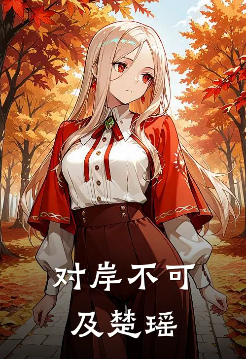 对岸不可及楚瑶